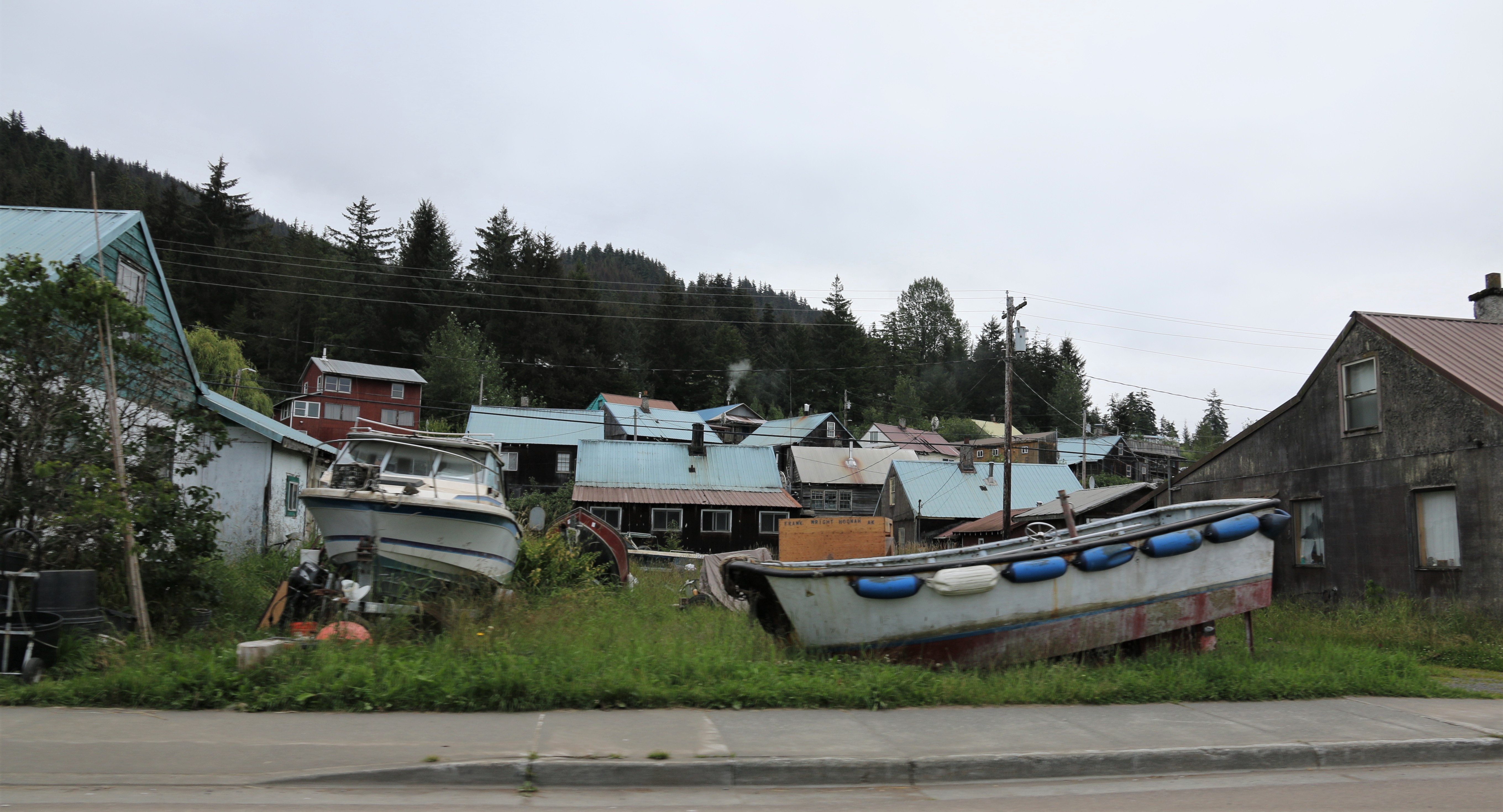 Alaska